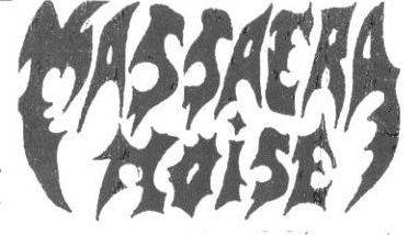 logo Massacra Noise